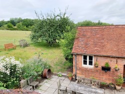 The Country House Company property to let Steep Marsh, Petersfield, Hampshire