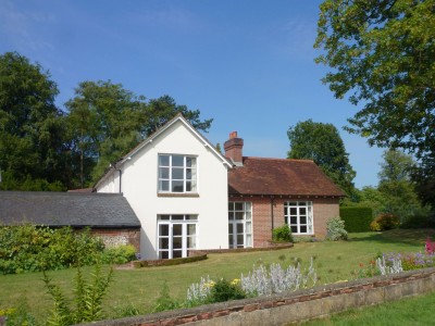 Morestead, Nr Twyford / Winchester /  Southampton, Hampshire
