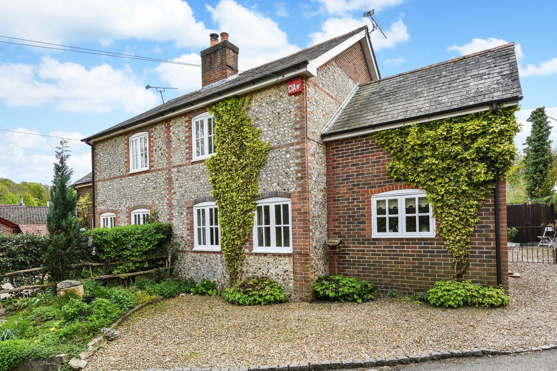 Hambledon, Hampshire Country House Company