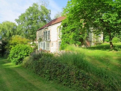 South Harting, Nr Petersfield, Hampshire