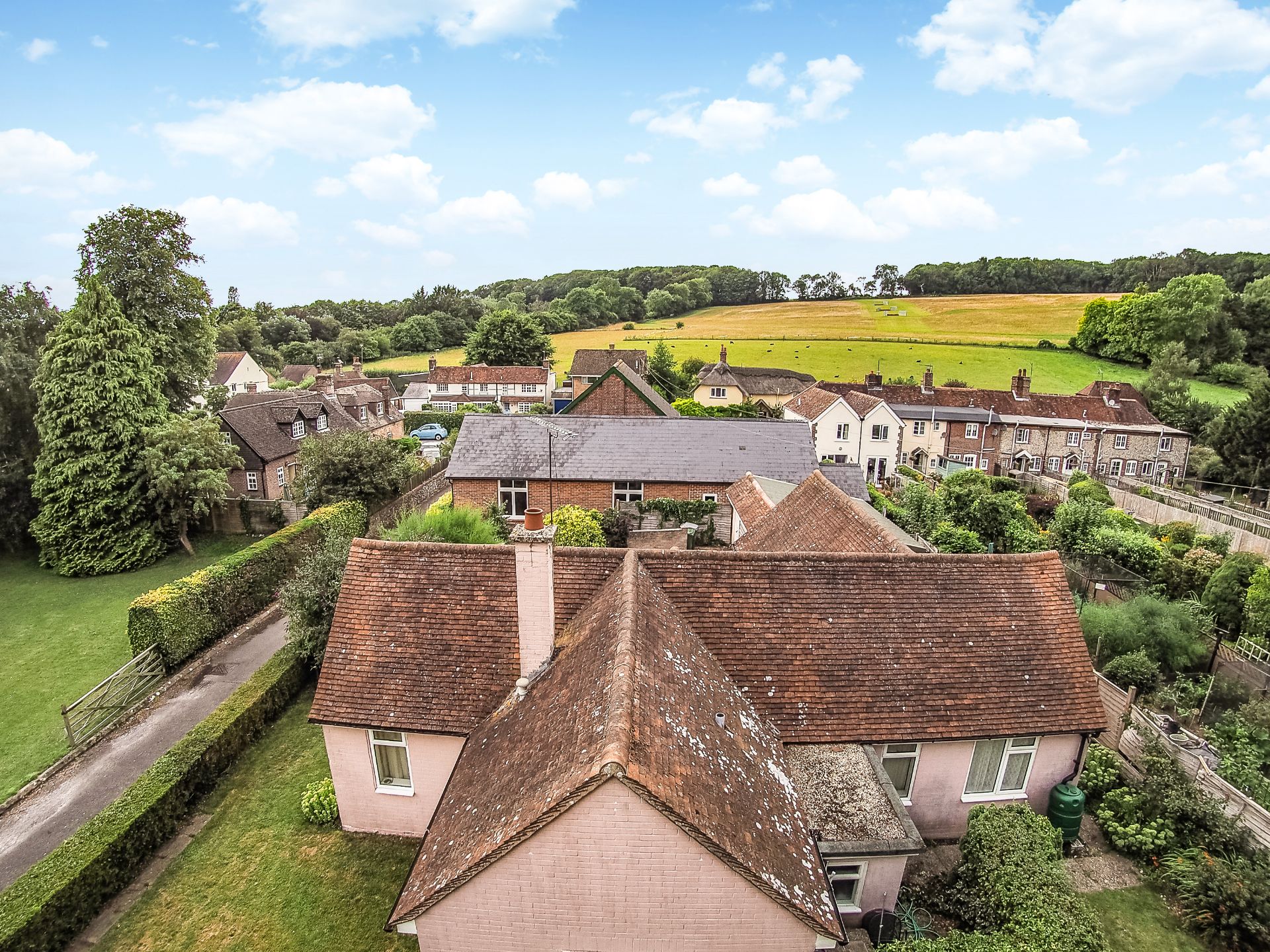 Hambledon, Hampshire Country House Company