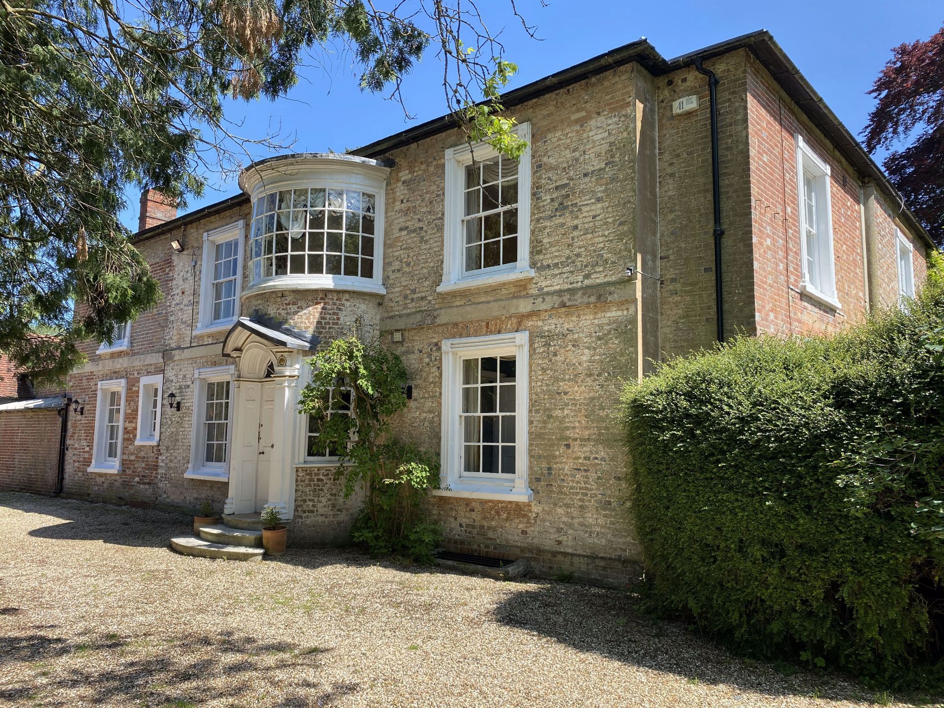 West Meon, Nr Petersfield / Winchester, Hampshire Country House Company