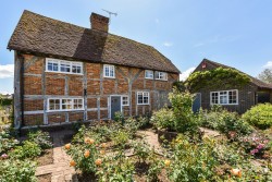 The Country House Company, property for sale East Meon Petersfield The South Downs National Park