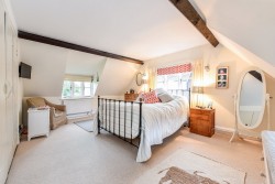The Country House Company property for sale Wherwell Winchester The Test Valley