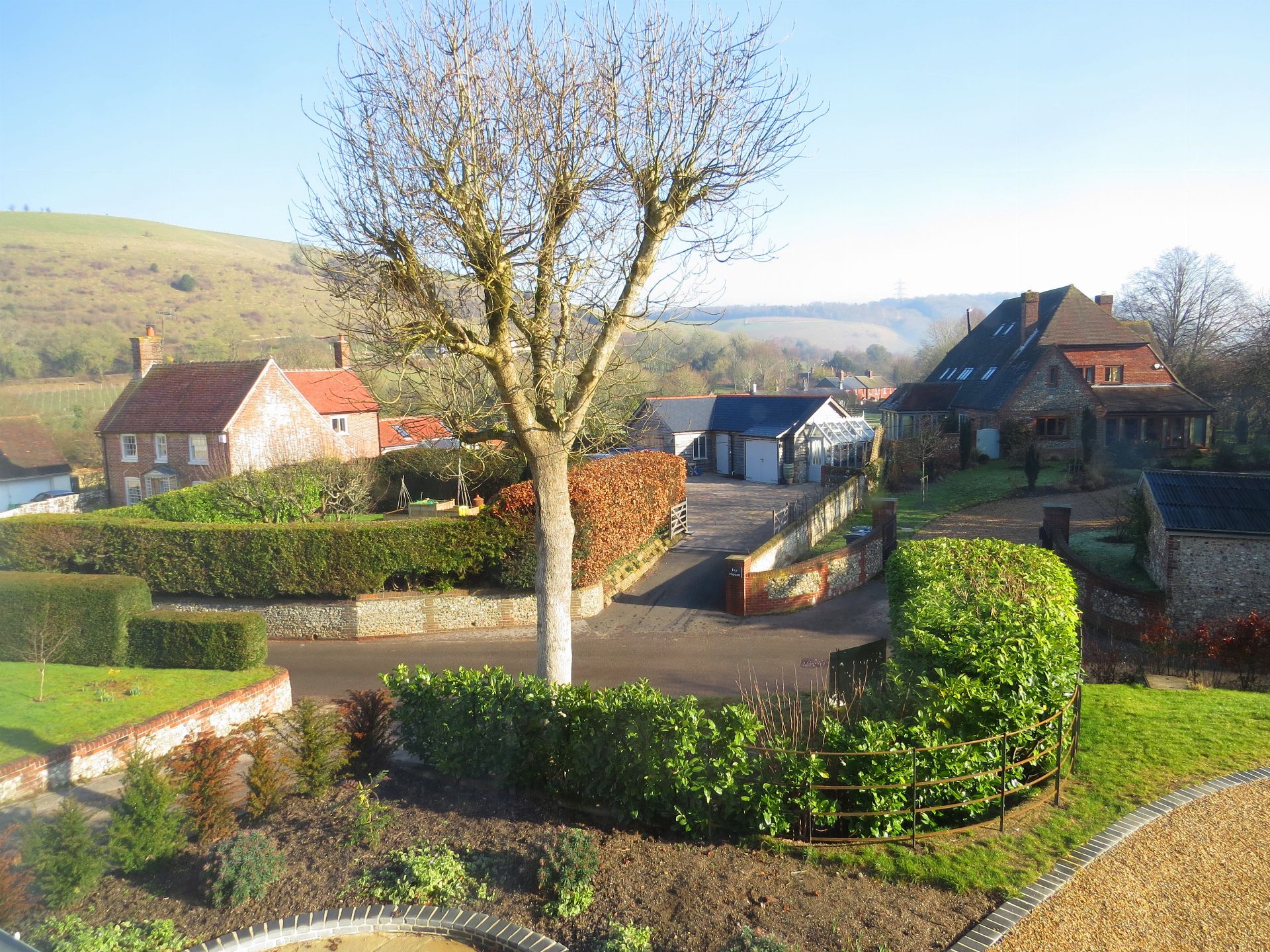 East Meon, Nr Petersfield, Hampshire Country House Company