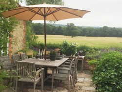 The Country House Company property for short term let, Ingrams Green, Midhurst 