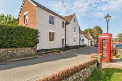 The Country House Company property for sale East Meon Petersfield The South Downs National Park