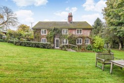 The Country House Company property for sale Froxfield Petersfield The South Downs National Park