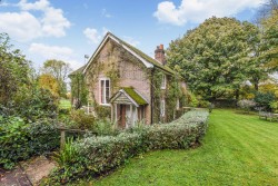 The Country House Company property for sale Froxfield Petersfield The South Downs National Park