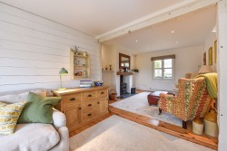 The Country House Company property for sale Rogate Petersfield The South Downs National Park
