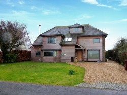 The Country House Company property for sale Chidham Chichester