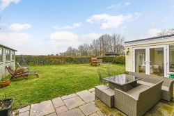 The Country House Company property for sale Chidham Chichester