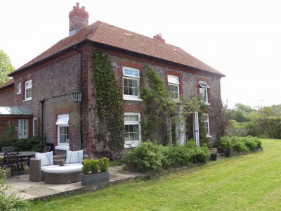 Wintershill, Durley, Nr Bishops Waltham / Winchester, Hampshire
