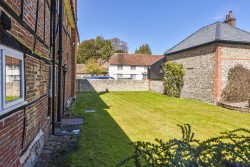 Historic manor house for sale Hambledon Hampshire