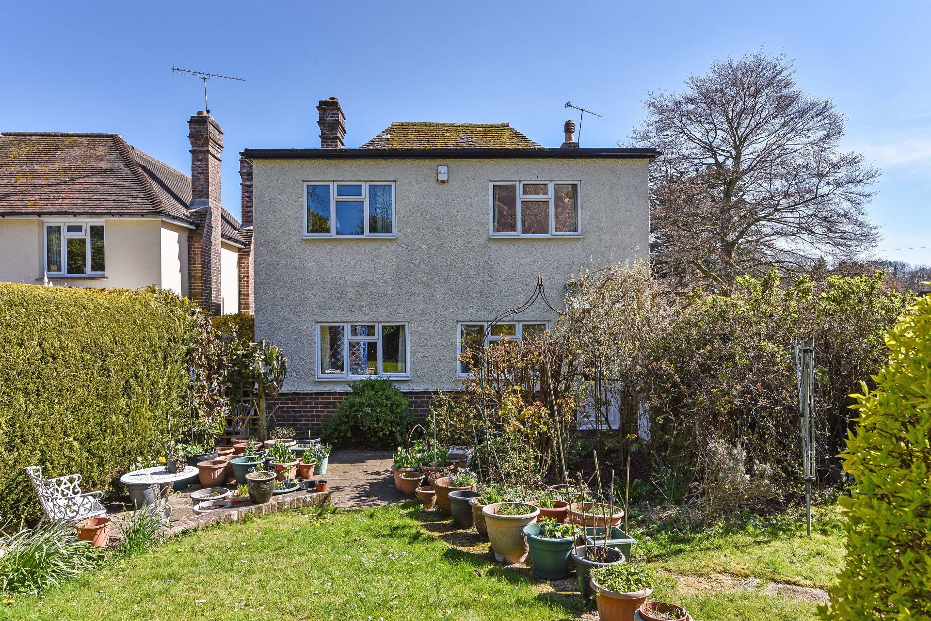 Hambledon, Nr Petersfield, Hampshire Country House Company