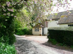 The Country House Company property to let West Meon, Nr Winchester / Petersfield, Hampshire