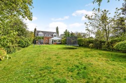 The Country House Company property for sale Chilbolton Test Valley