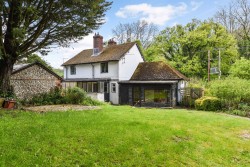 The Country House Company, property for sale Swaineshill, South Warnborough, Alton