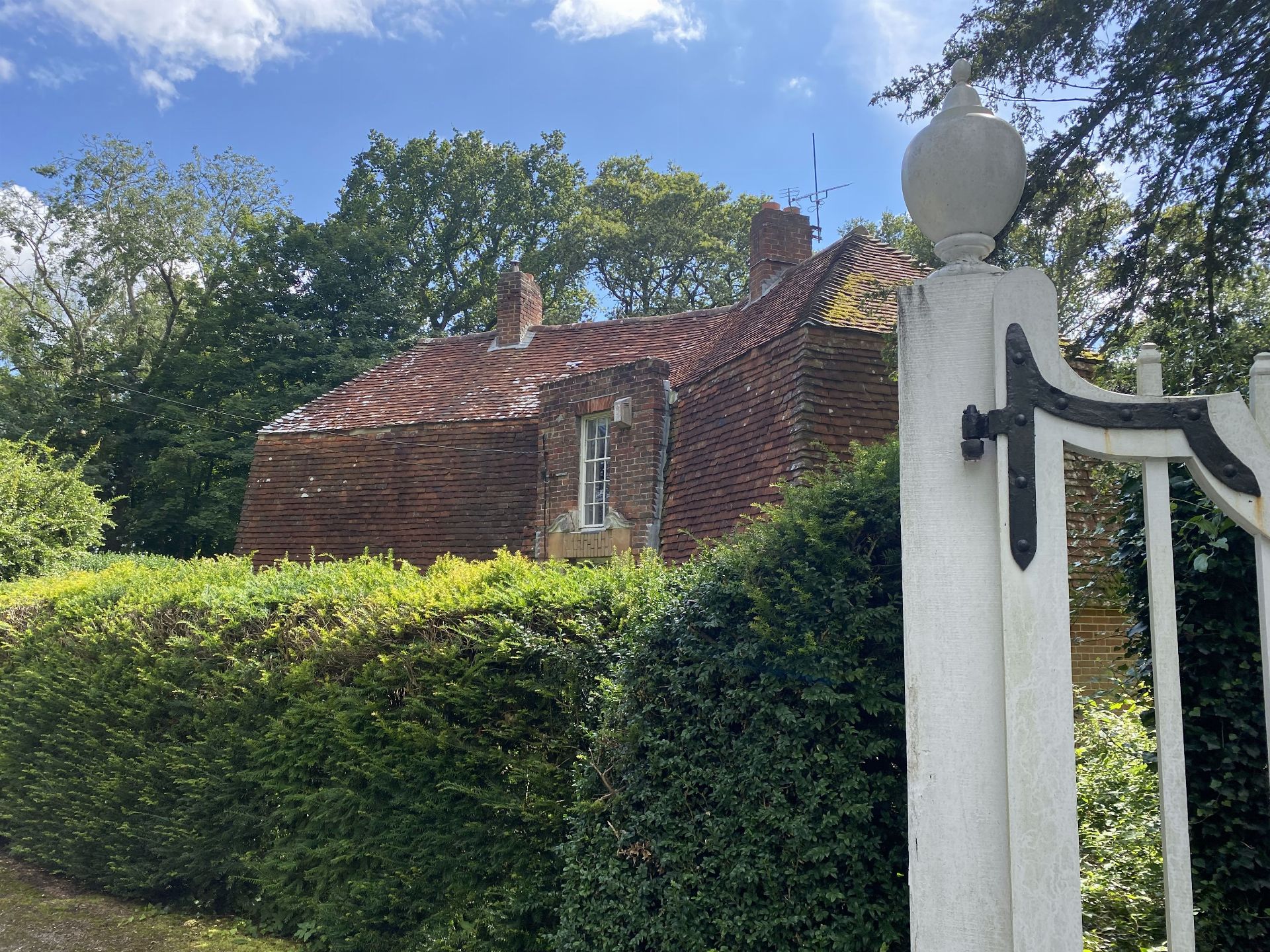 Upham, Nr Winchester / Waltham / Alresford, Hampshire Country