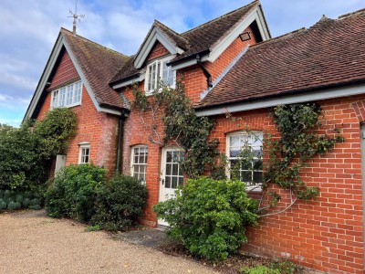 Swanmore, Nr Bishops Waltham / Winchester, Hampshire