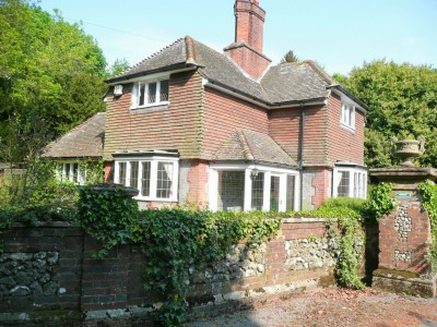 Nr East Meon, Petersfield / Winchester, Hampshire