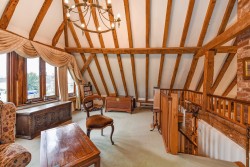 The Country House Company property for sale Hambledon Petersfield The south Downs National Park 