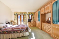 The Country House Company property for sale Hambledon Petersfield The south Downs National Park 