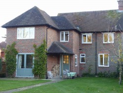 The Country House Company property to let Hawkley, Nr Liss / Petersfield, Hampshire