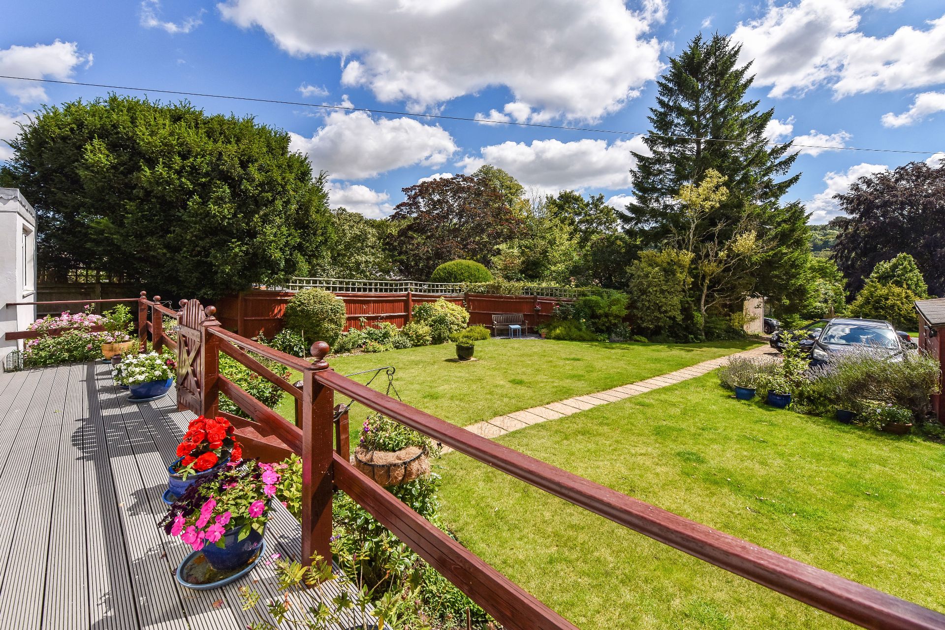 The Country House Company property for sale Hambledon