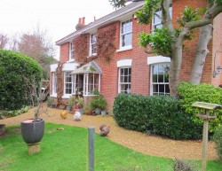 The Country House Company property for let Curdridge, Nr Bishops Waltham and Botley 