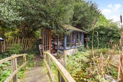 The Country House Company property for sale West Meon Petersfield The south Downs National Park 