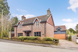 The Country House Company property for sale West Meon Petersfield The south Downs National Park 