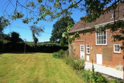 The Country House Company property for let, Newton Valence, Nr Petersfield 