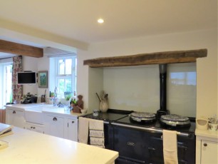 Short term let available for the winter - Beautifully furnished 4 bedroom family house in Hambledon