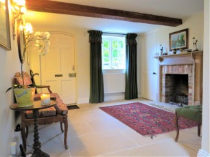 Short term let available for the winter - Beautifully furnished 4 bedroom family house in Hambledon