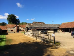 Equestrian Property Sales And Lettings In Hampshire Wiltshire West