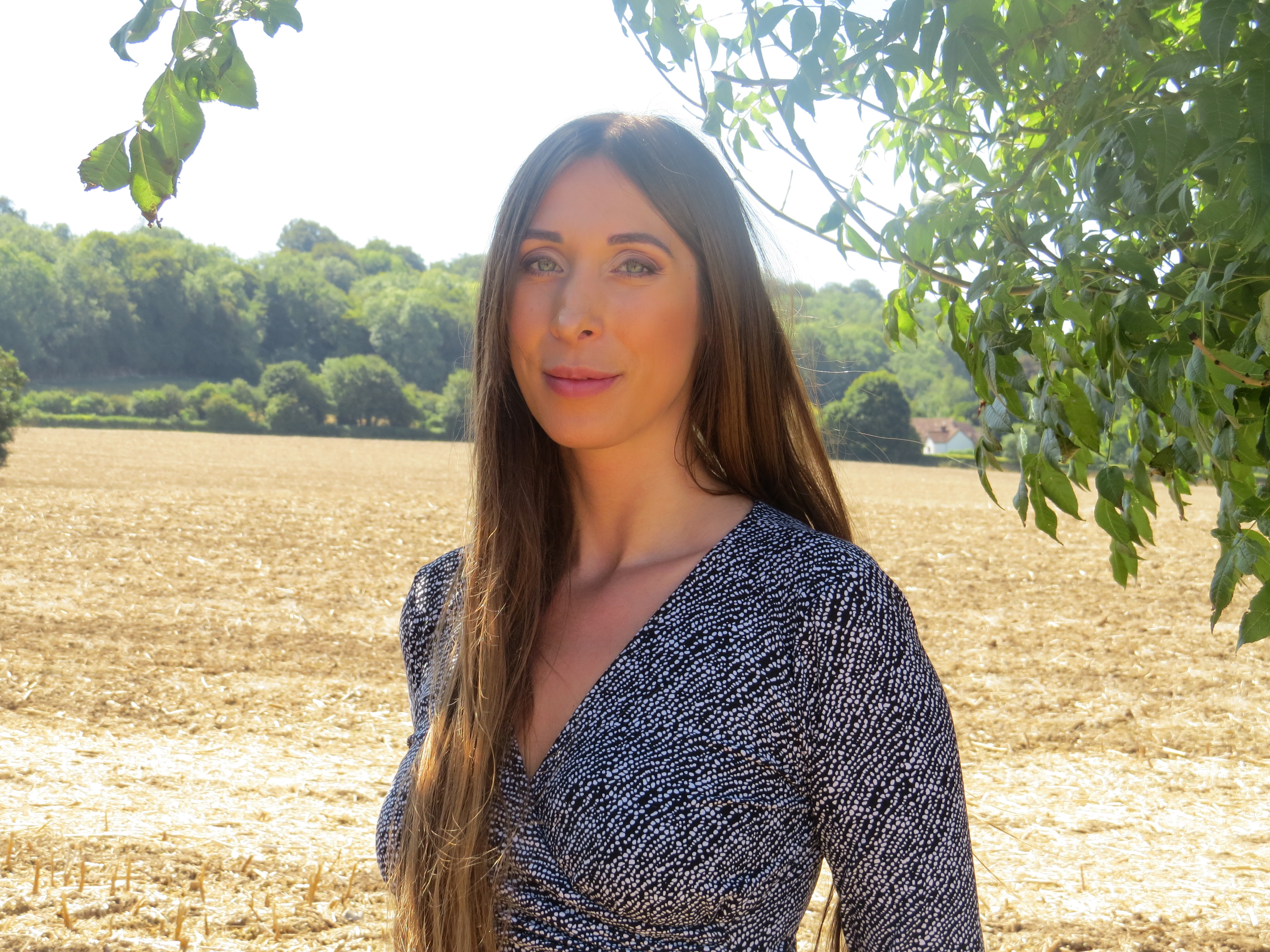 Emilie Ravaux, Senior Lettings Co ordinator