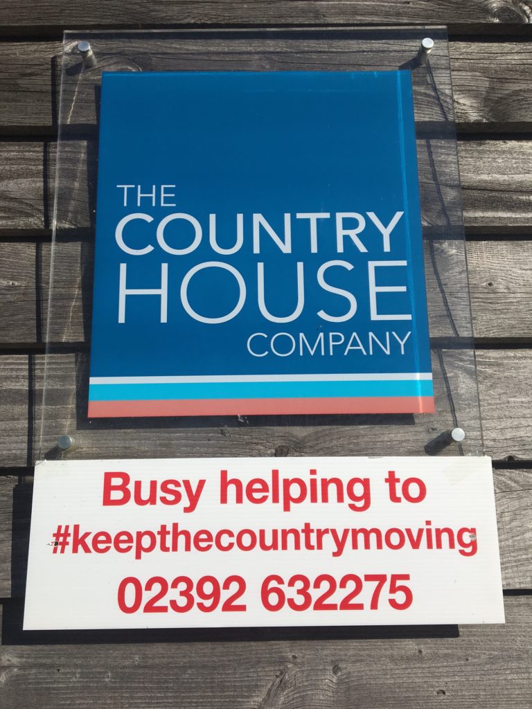 The Country House Company