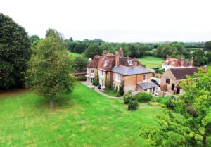 To let Southwick