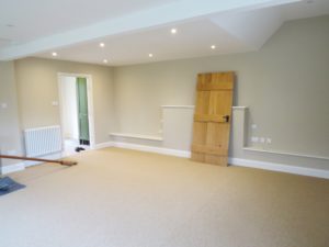 Available to let Horsham West Sussex