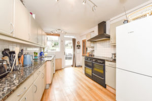 For Sale Bishops Sutton, Alresford