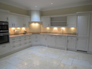 Available to Let Hambledon