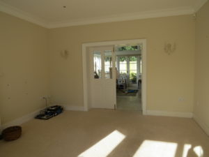 Available to Let Hambledon