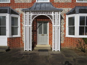 Available to Let Hambledon