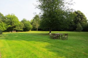 Available to let large country house in Southwick