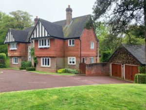 SOLD EAST MEON