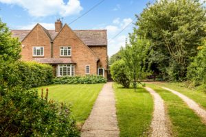 SOLD HAMBLEDON