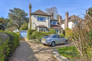 SOLD HAMBLEDON