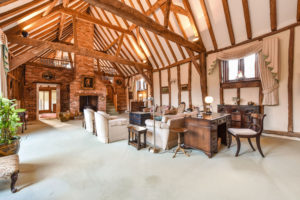 For Sale Hambledon Hampshire
