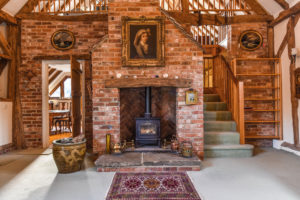 For Sale Hambledon Hampshire